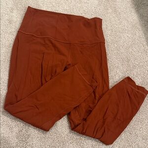 lululemon athletica align Leggings